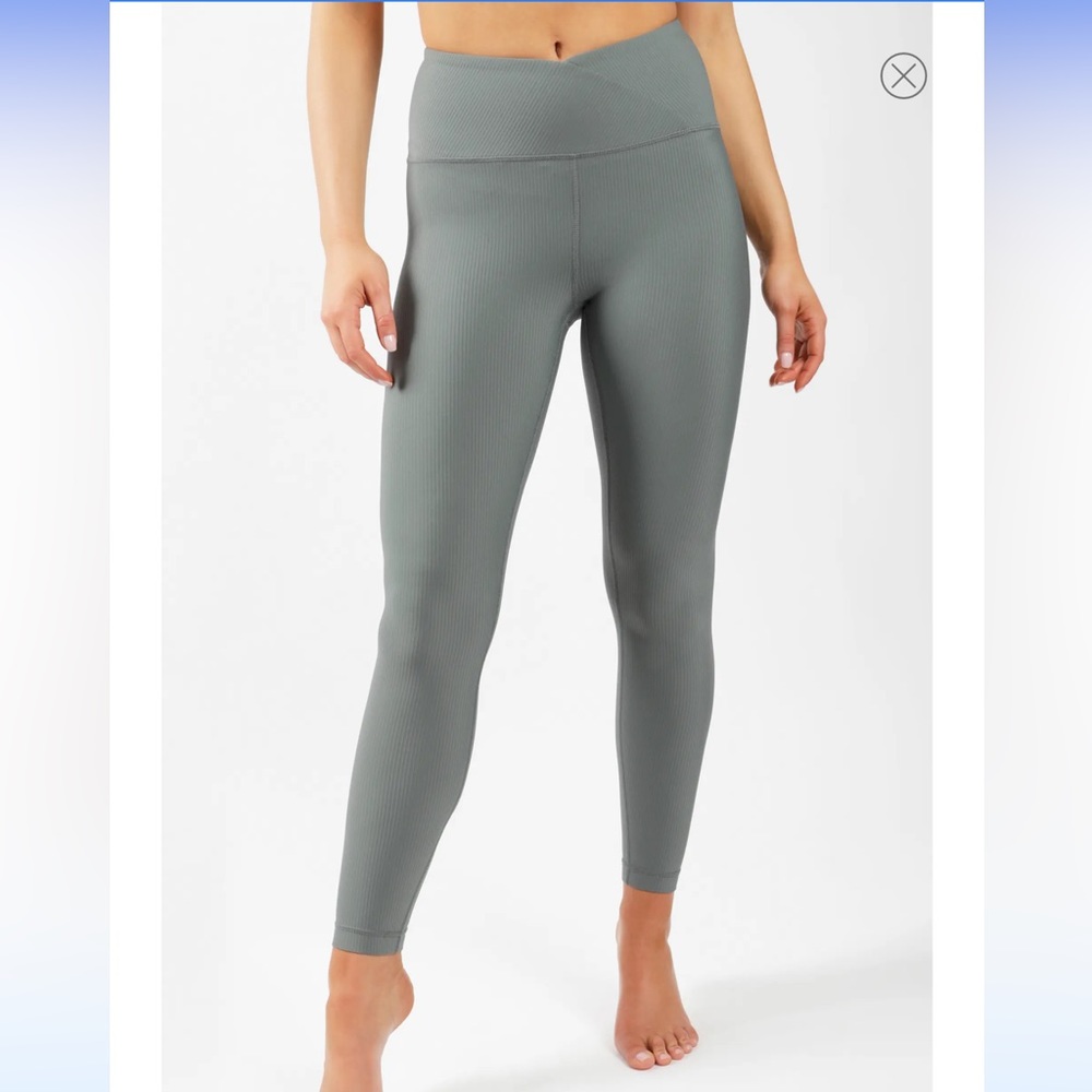 90 Degree by Reflex Active High waist leggings